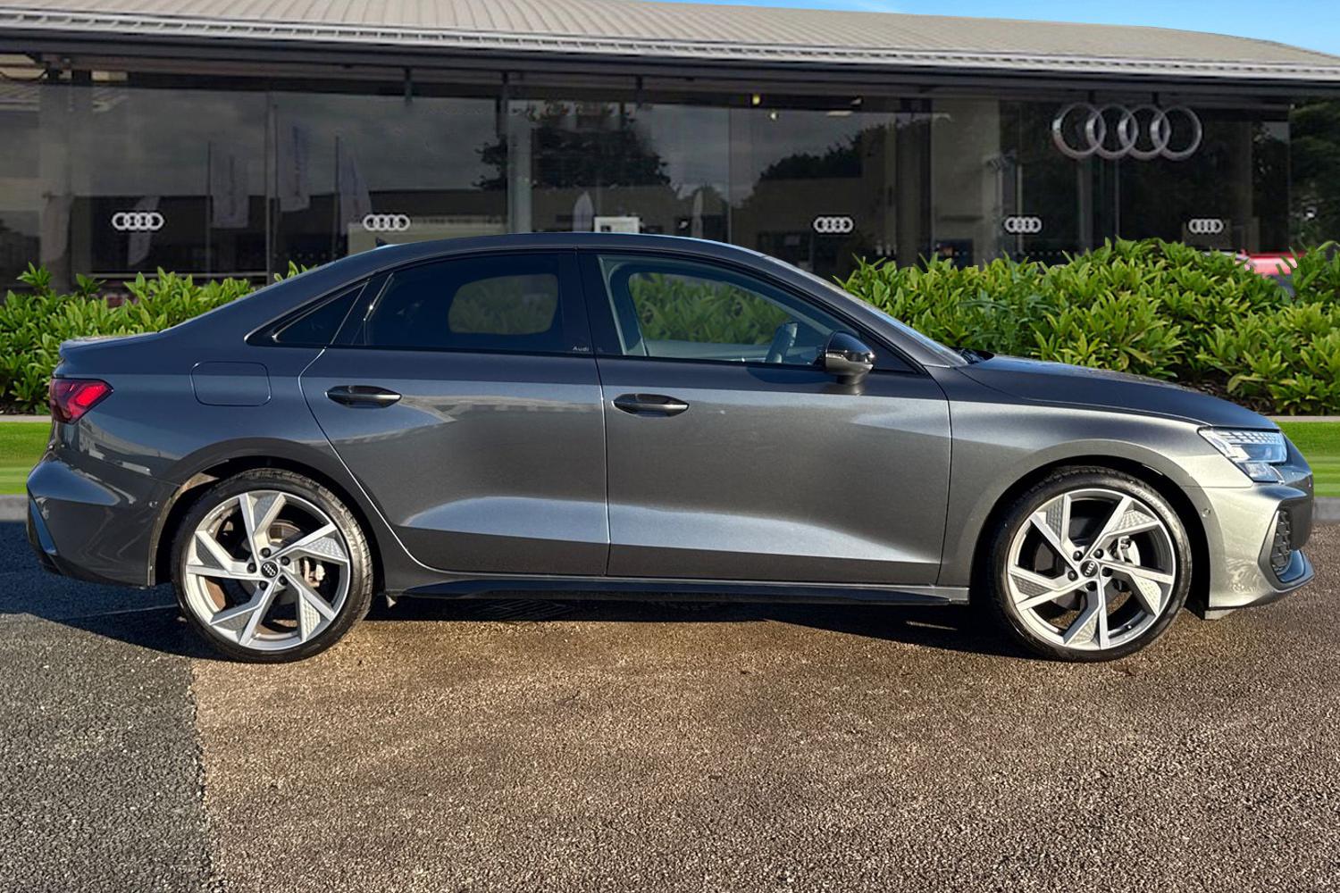 Used Audi A3 2024 for sale - 76697816: Photo 3