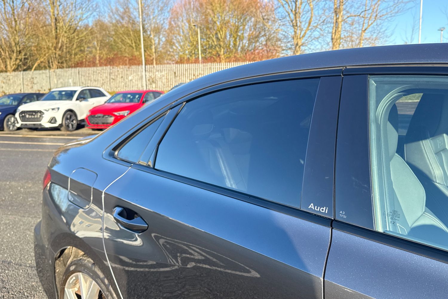 Used Audi A3 2024 for sale - 76697816: Photo 30