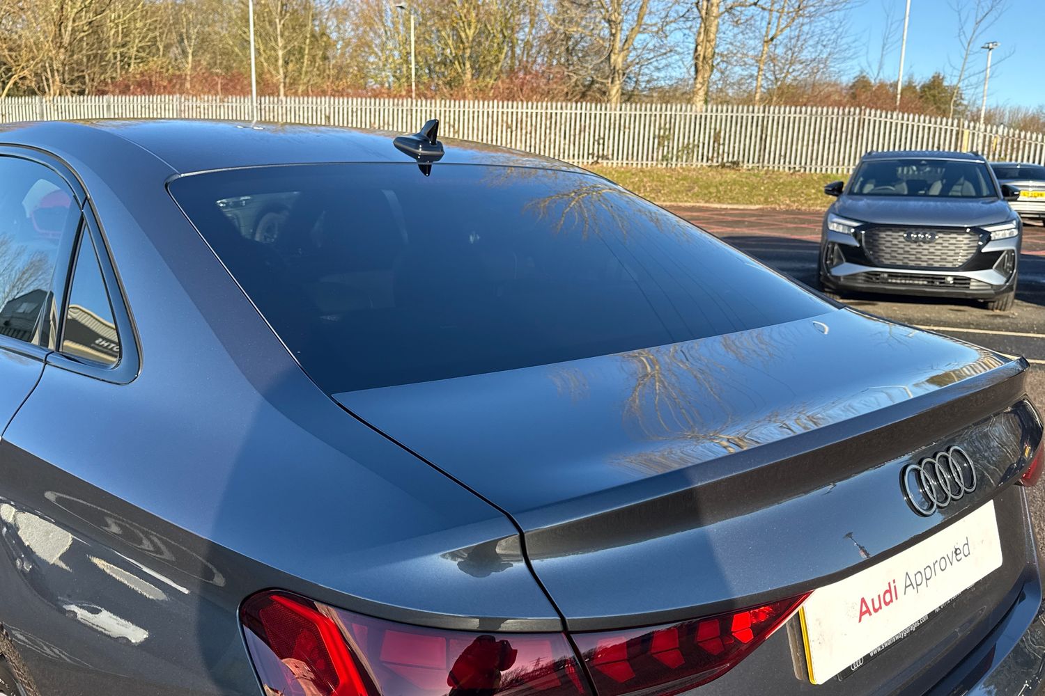 Used Audi A3 2024 for sale - 76697816: Photo 31