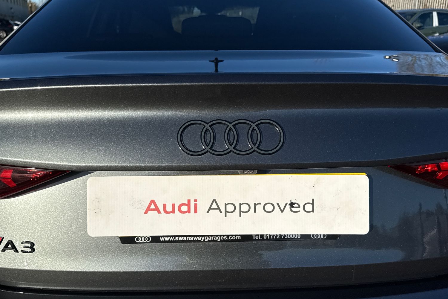 Used Audi A3 2024 for sale - 76697816: Photo 32