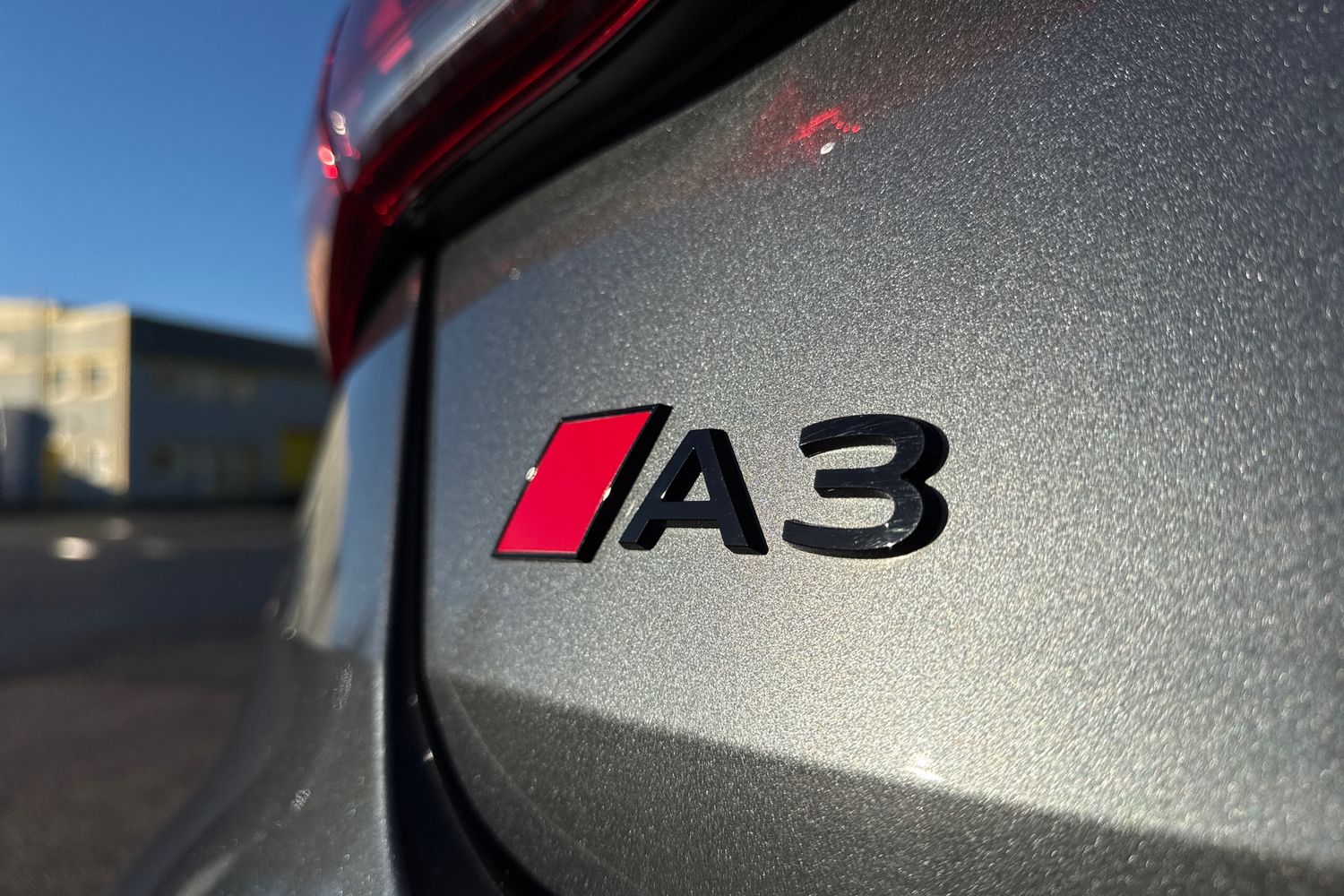 Used Audi A3 2024 for sale - 76697816: Photo 33