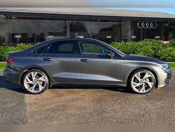 Used Audi A3 2024 for sale - 76697816: Photo