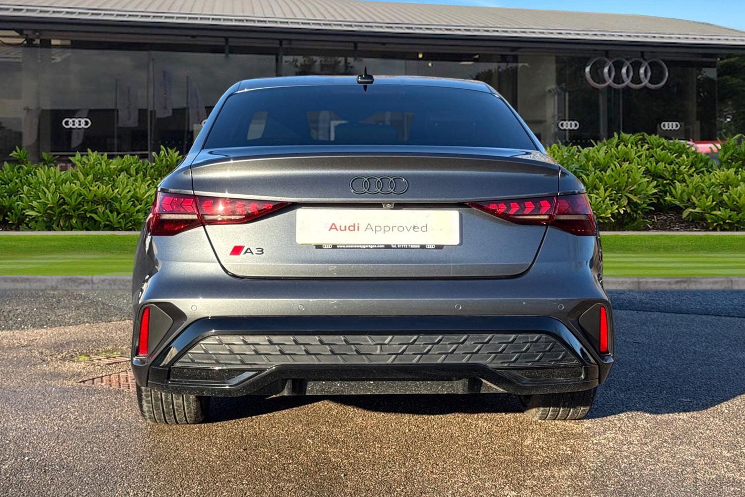 Used Audi A3 2024 for sale - 76697816: Photo 4