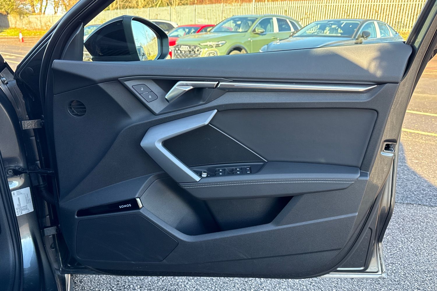 Used Audi A3 2024 for sale - 76697816: Photo 40