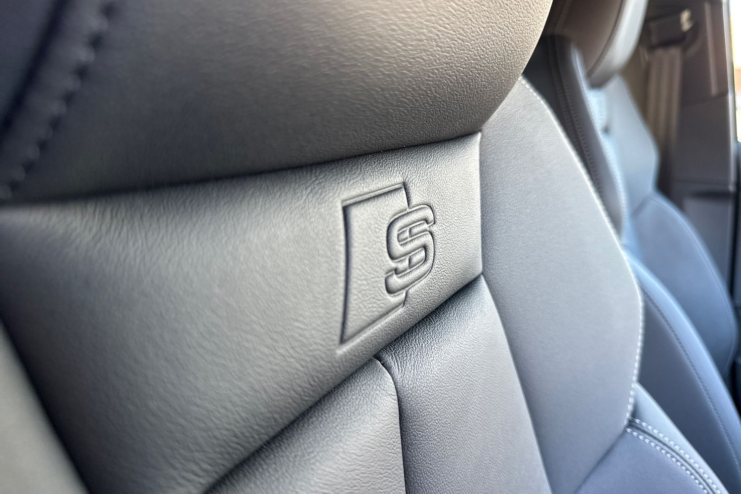 Used Audi A3 2024 for sale - 76697816: Photo 41