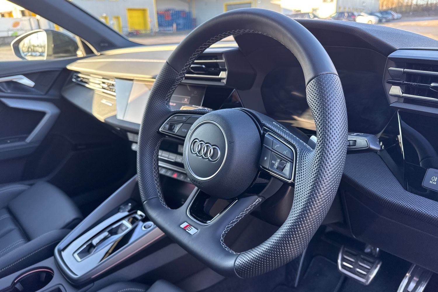 Used Audi A3 2024 for sale - 76697816: Photo 42