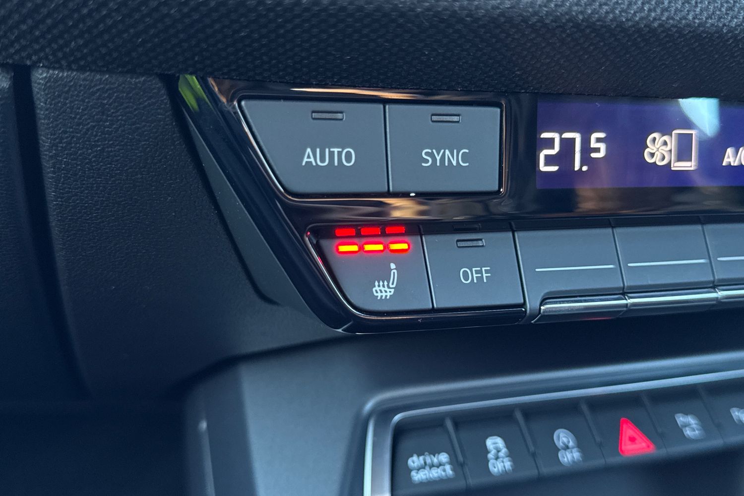 Used Audi A3 2024 for sale - 76697816: Photo 44