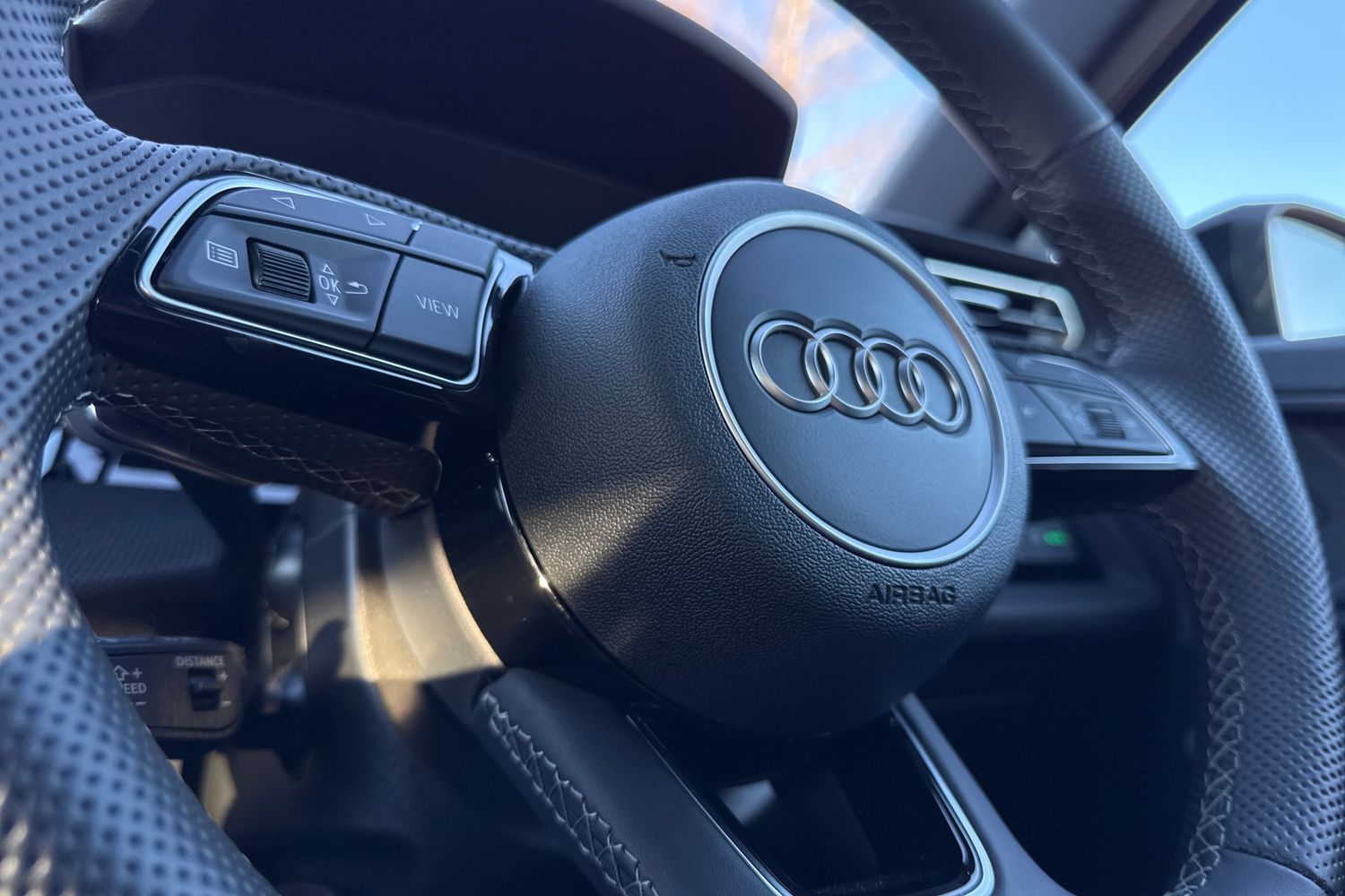 Used Audi A3 2024 for sale - 76697816: Photo 48