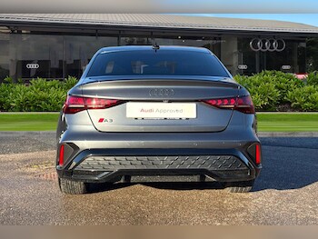 Used Audi A3 2024 for sale - 76697816: Photo