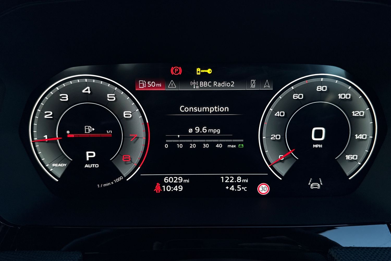 Used Audi A3 2024 for sale - 76697816: Photo 51