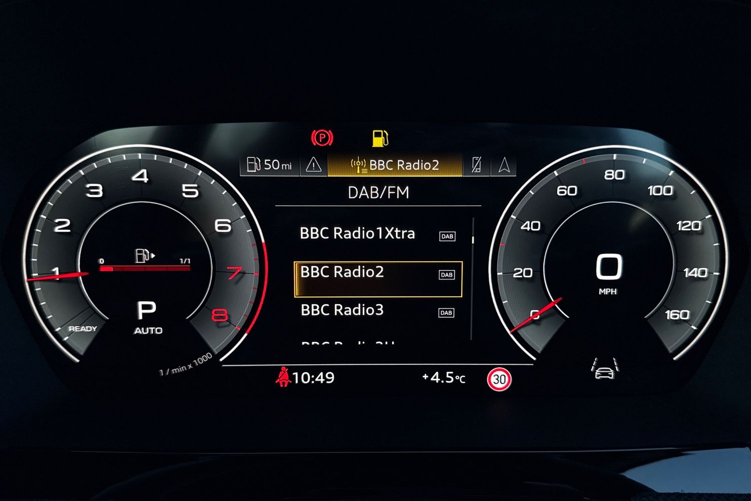 Used Audi A3 2024 for sale - 76697816: Photo 52