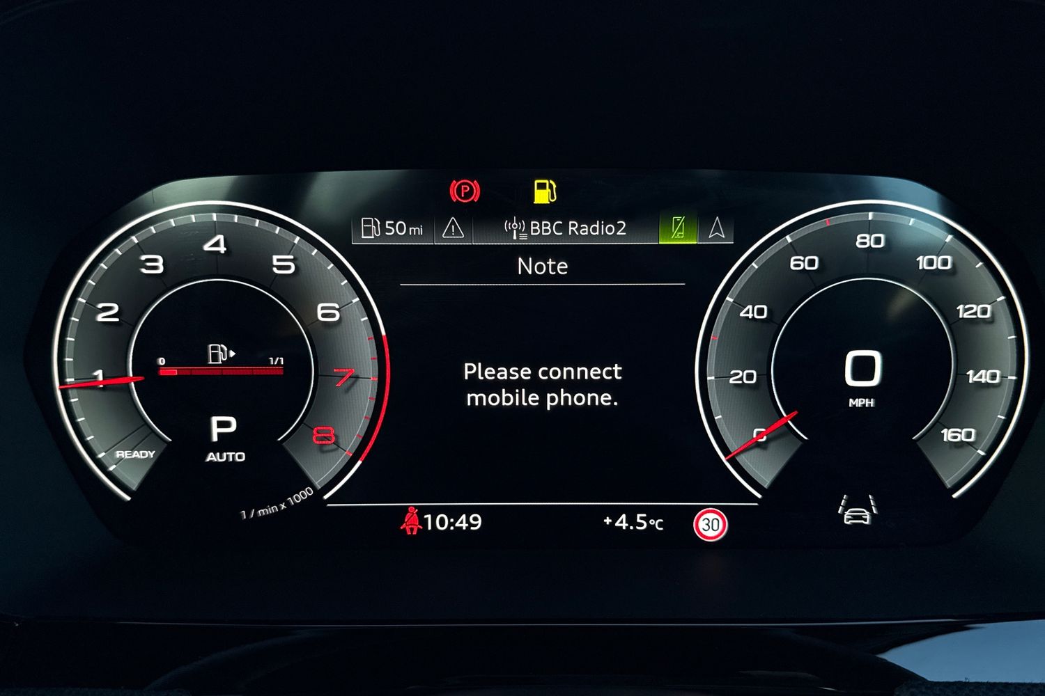 Used Audi A3 2024 for sale - 76697816: Photo 53