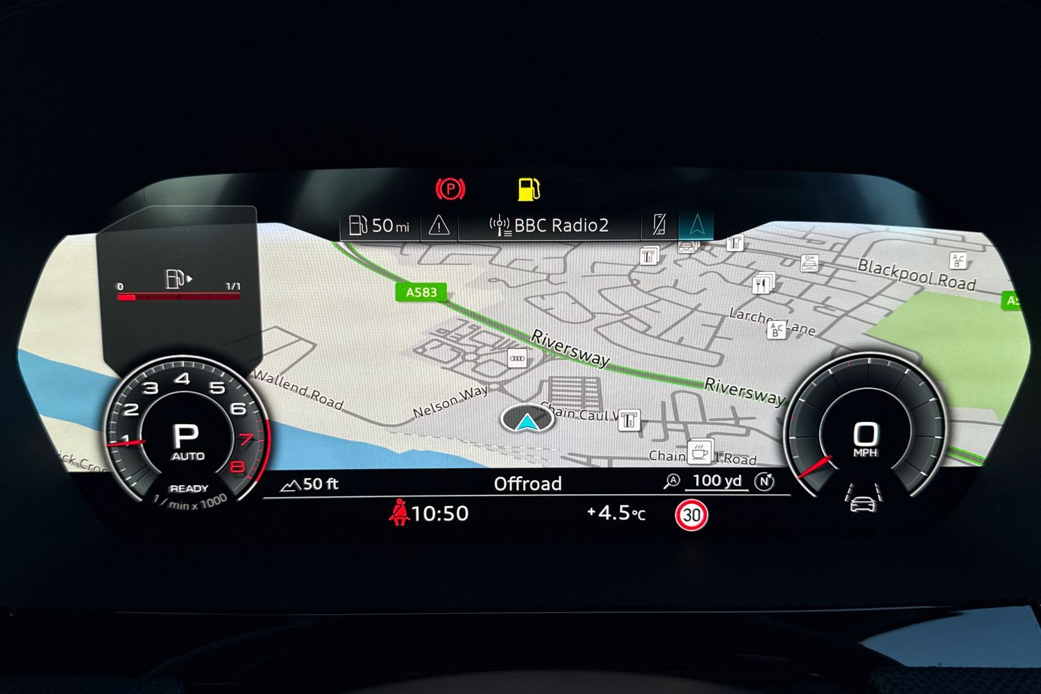 Used Audi A3 2024 for sale - 76697816: Photo 54