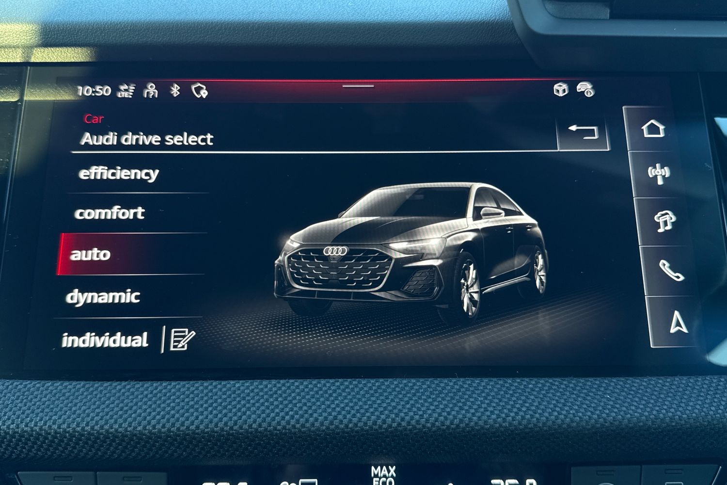 Used Audi A3 2024 for sale - 76697816: Photo 58