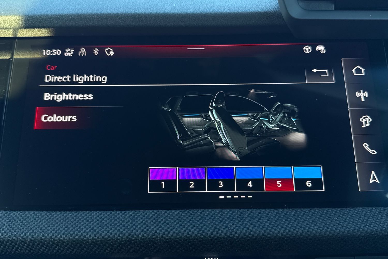 Used Audi A3 2024 for sale - 76697816: Photo 59