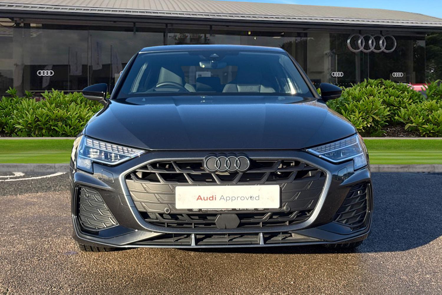 Used Audi A3 2024 for sale - 76697816: Photo 6