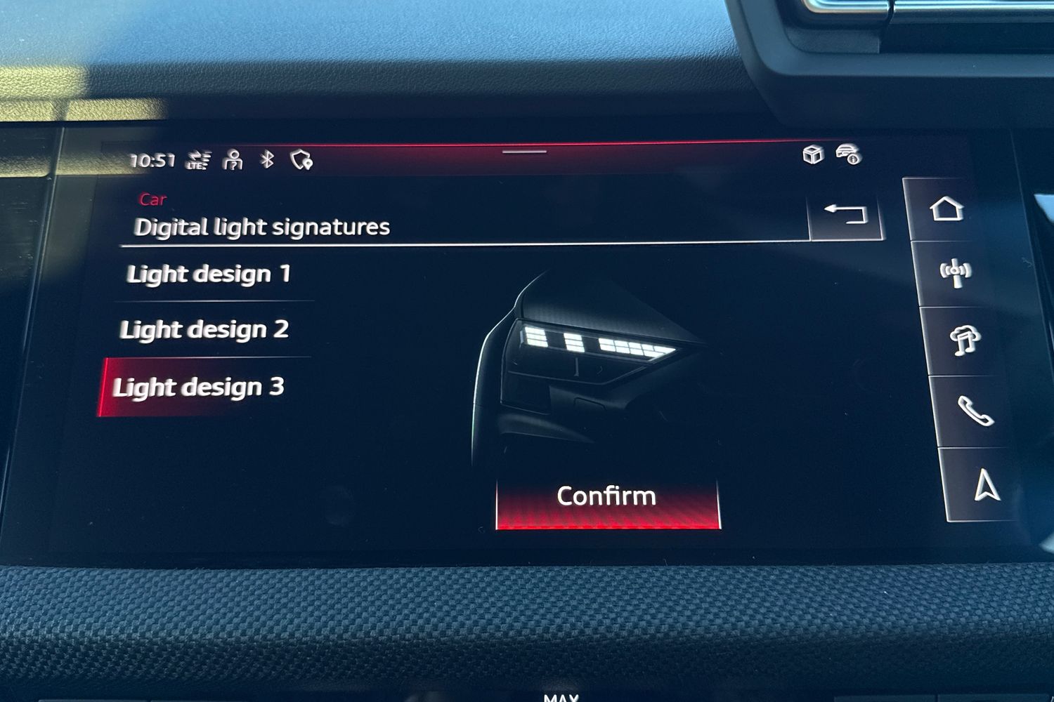 Used Audi A3 2024 for sale - 76697816: Photo 60