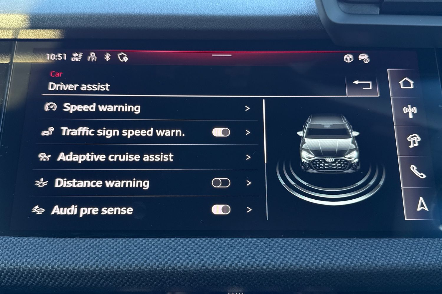 Used Audi A3 2024 for sale - 76697816: Photo 61