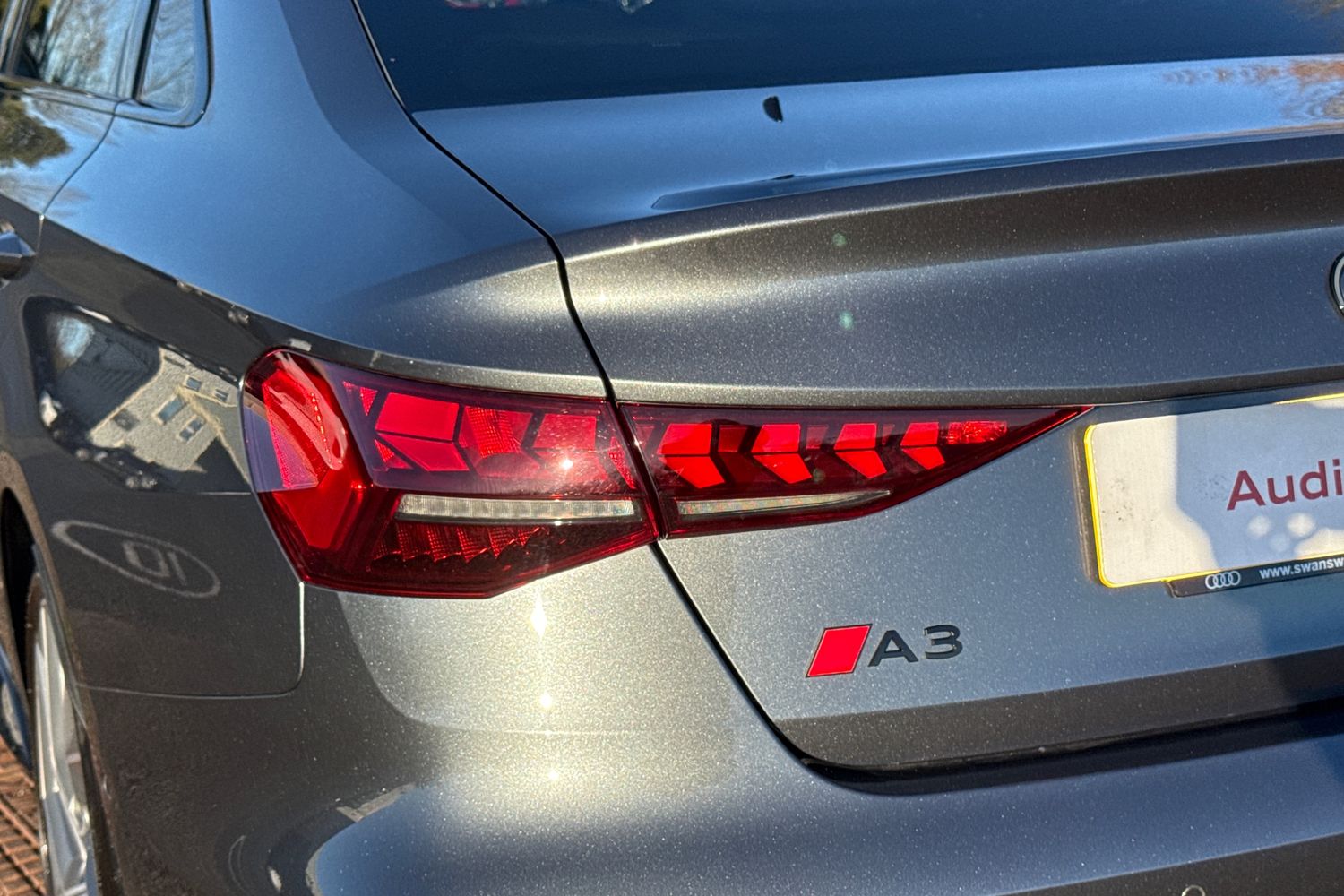 Used Audi A3 2024 for sale - 76697816: Photo 8