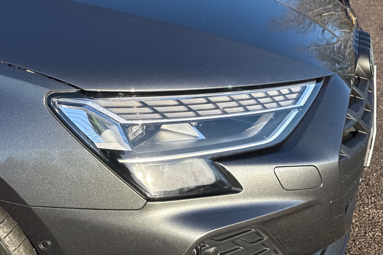 Used Audi A3 2024 for sale - 76697816: Photo 9