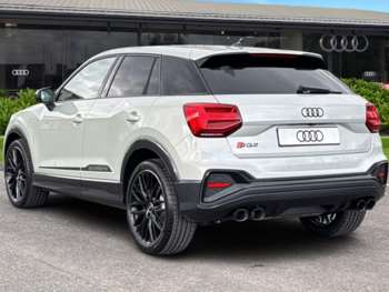 Used Audi SQ2 2025 for sale - 74333990: Photo