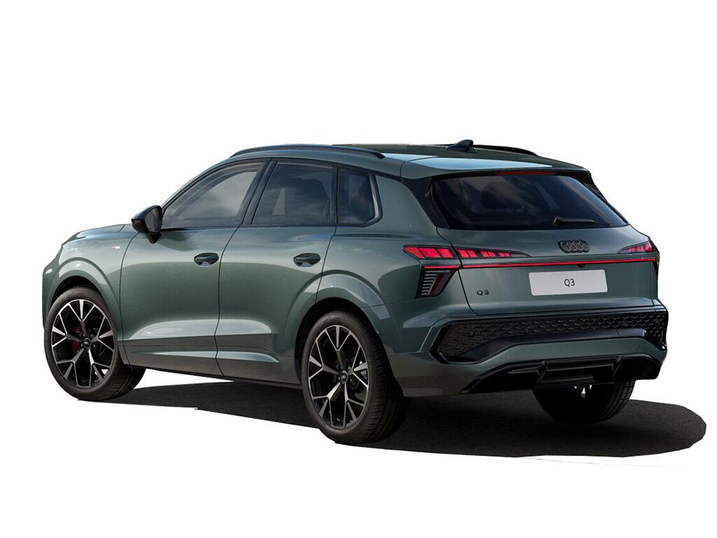 Used Audi Q3 2025 for sale - 76330827: Photo 3