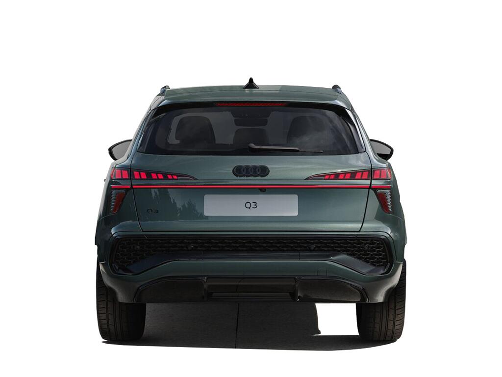 Used Audi Q3 2025 for sale - 76330827: Photo 4