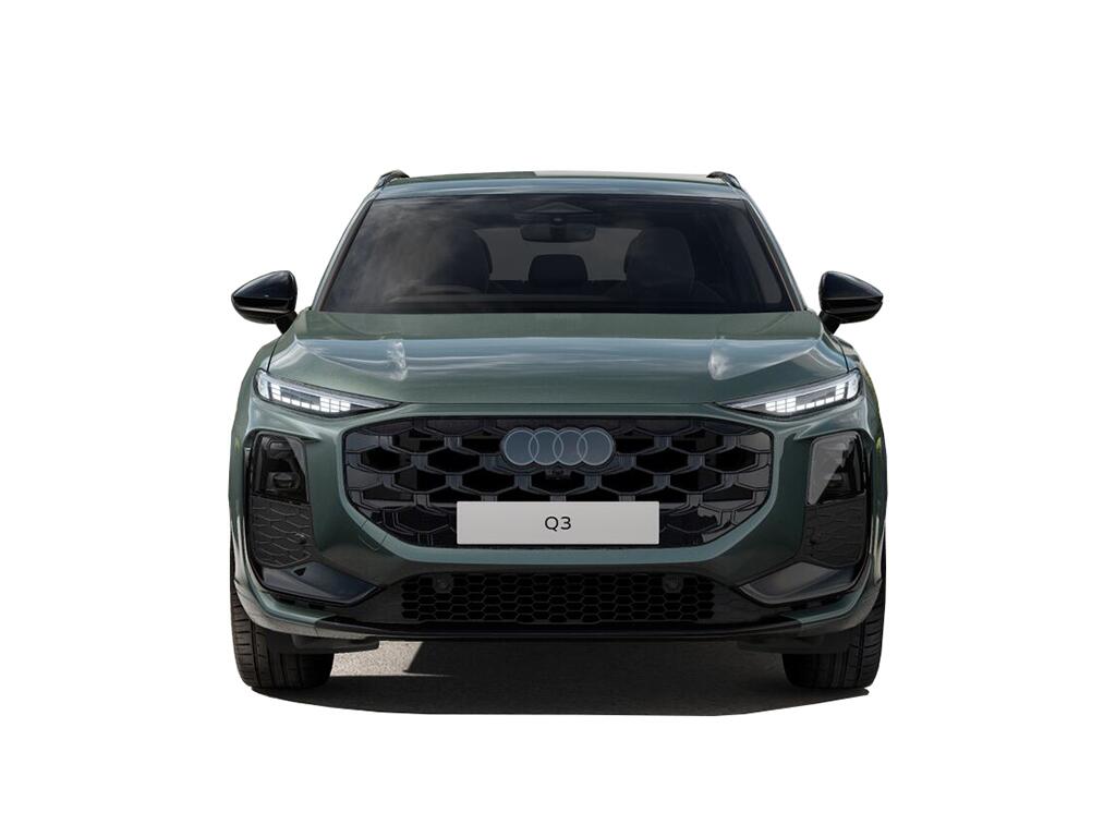 Used Audi Q3 2025 for sale - 76330827: Photo 5
