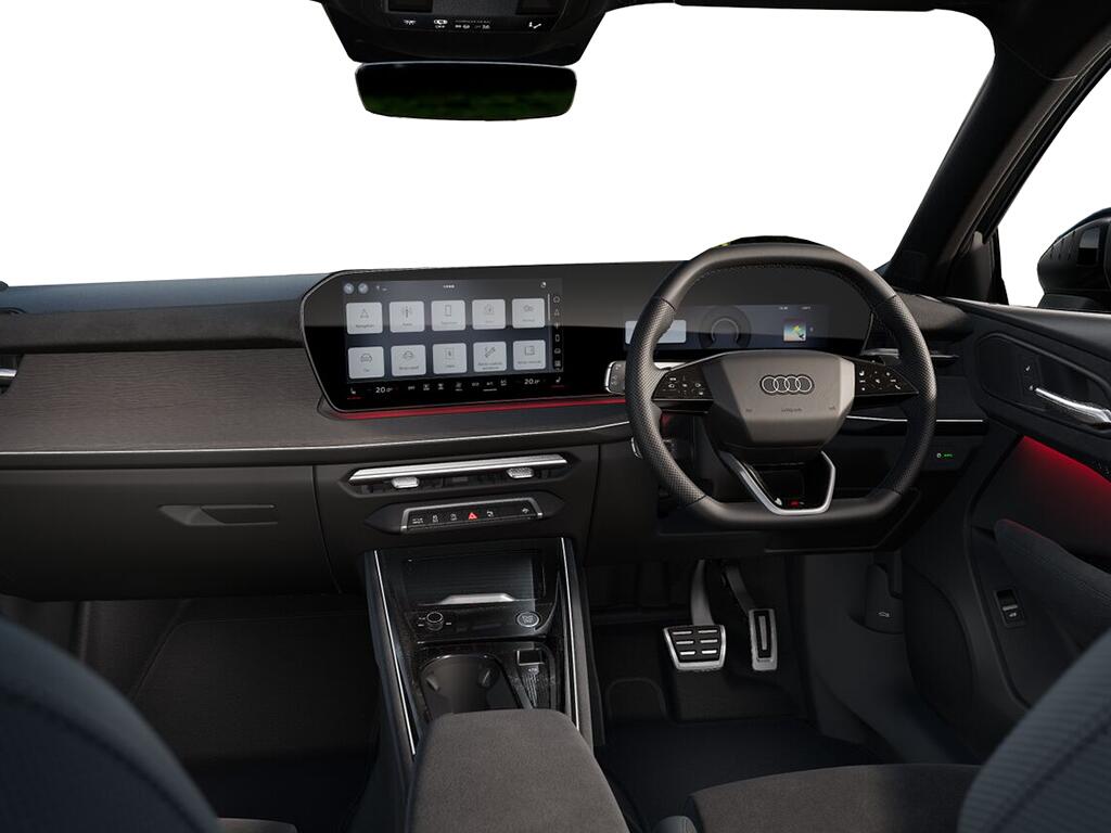 Used Audi Q3 2025 for sale - 76330827: Photo 6