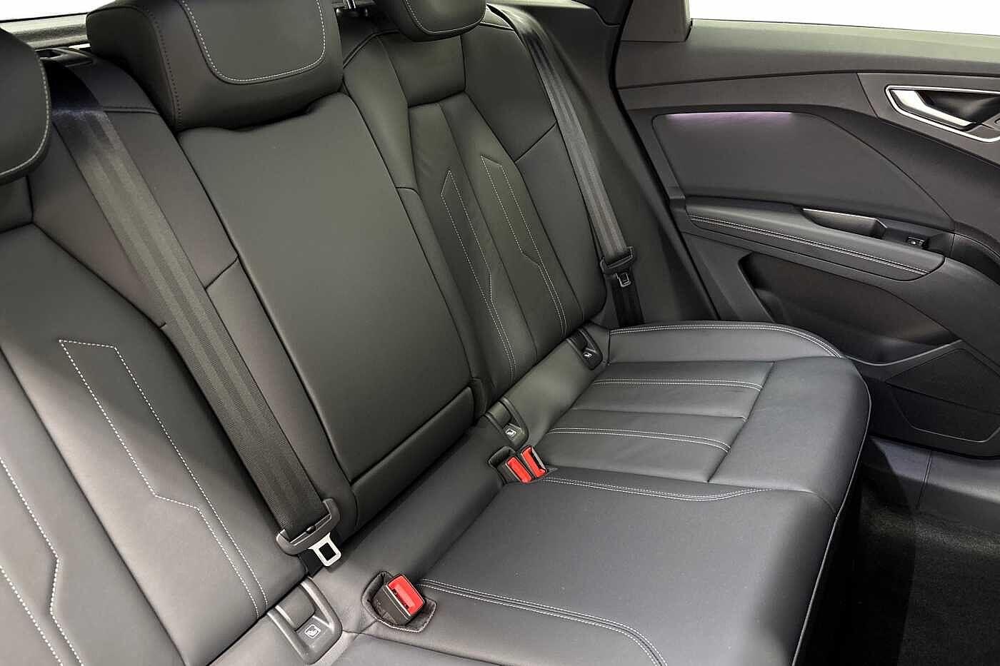 Used Audi Q4 e-tron 2025 for sale - 76520054: Photo 10