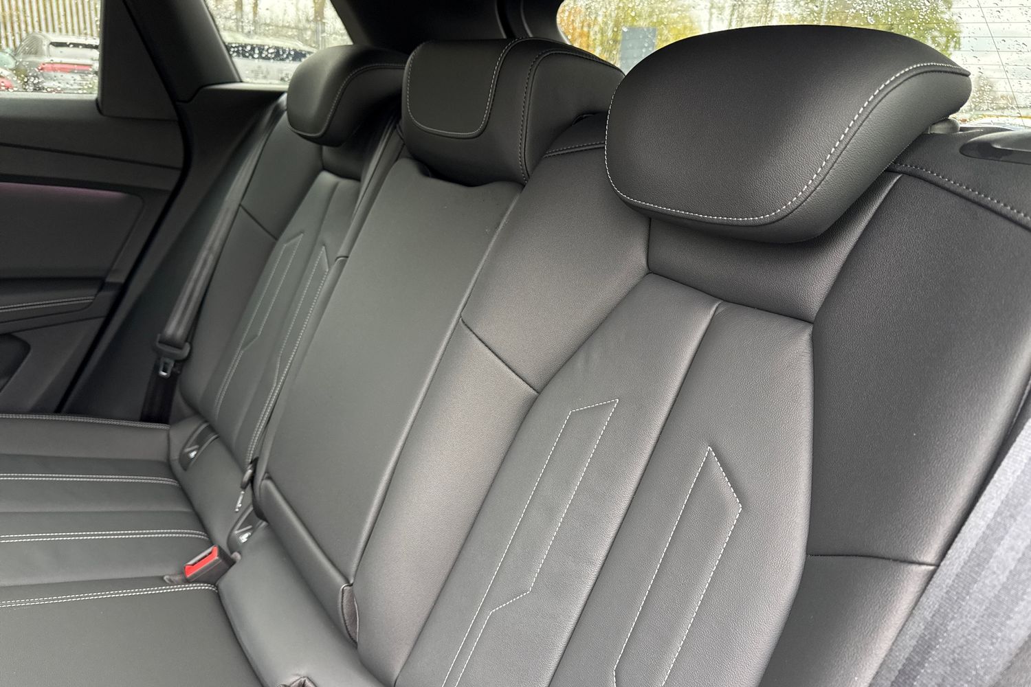 Used Audi Q4 e-tron 2025 for sale - 76520054: Photo 19