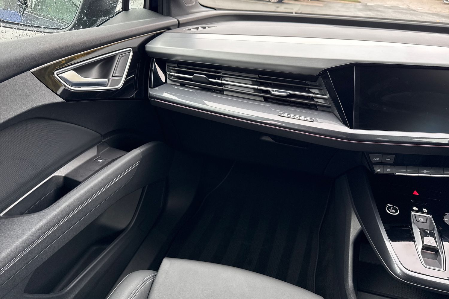 Used Audi Q4 e-tron 2025 for sale - 76520054: Photo 20