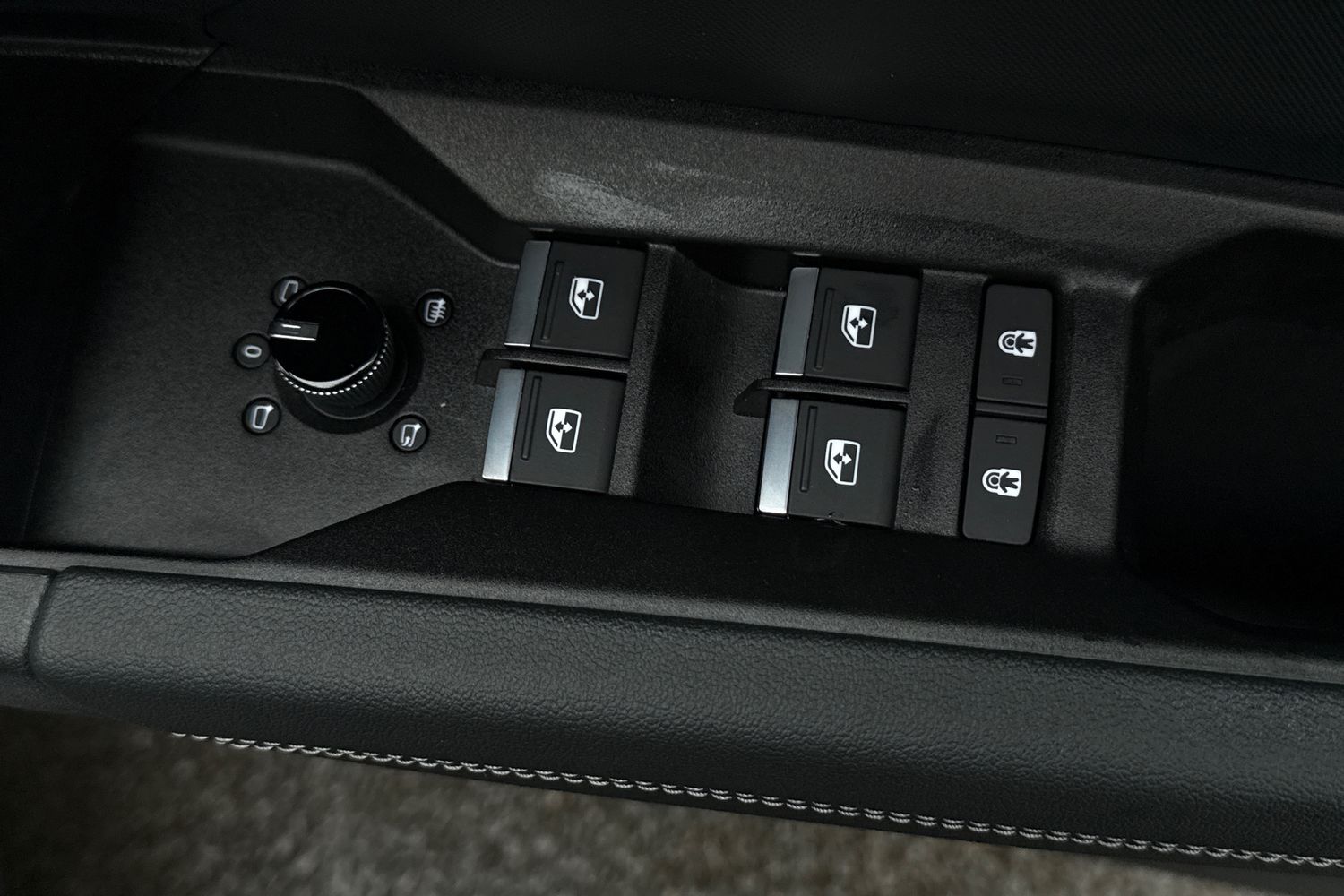 Used Audi Q4 e-tron 2025 for sale - 76520054: Photo 21