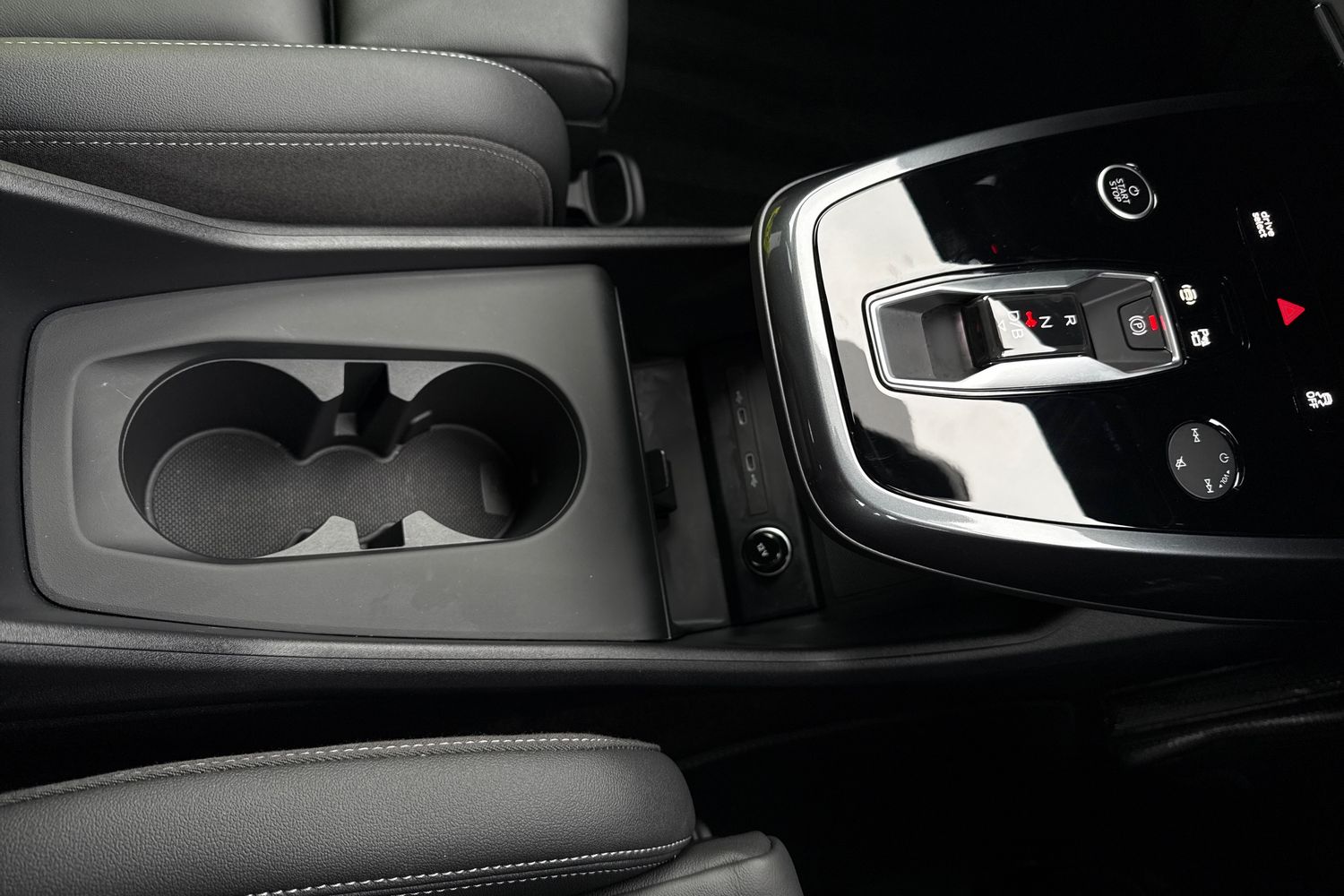 Used Audi Q4 e-tron 2025 for sale - 76520054: Photo 23