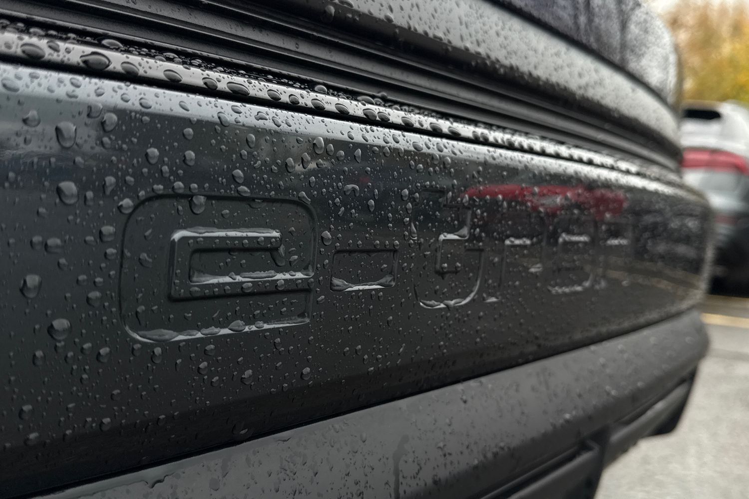 Used Audi Q4 e-tron 2025 for sale - 76520054: Photo 25