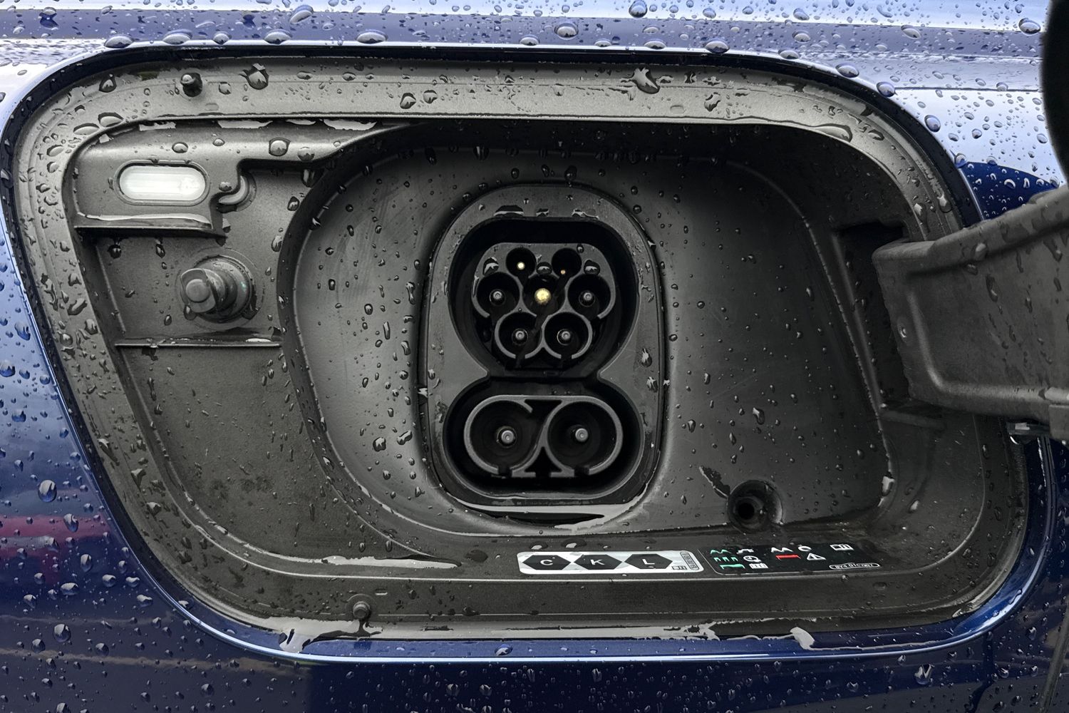 Used Audi Q4 e-tron 2025 for sale - 76520054: Photo 27