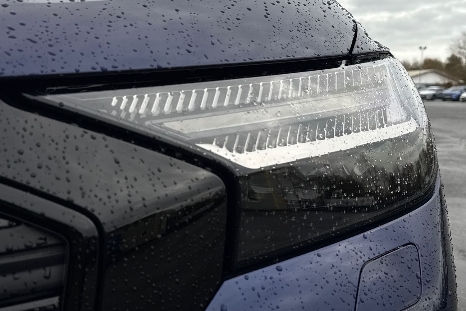 Used Audi Q4 e-tron 2025 for sale - 76520054: Photo 30