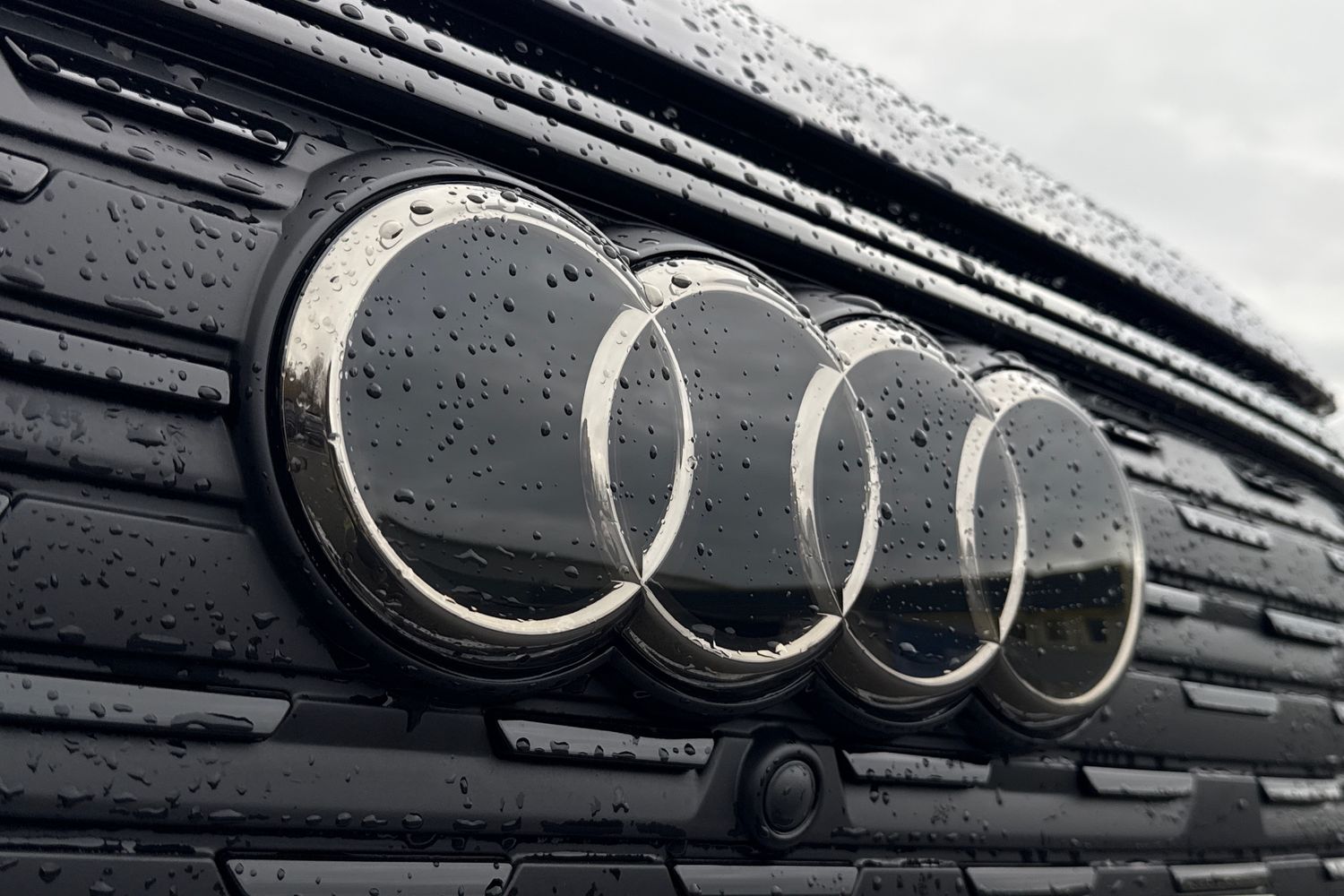 Used Audi Q4 e-tron 2025 for sale - 76520054: Photo 31