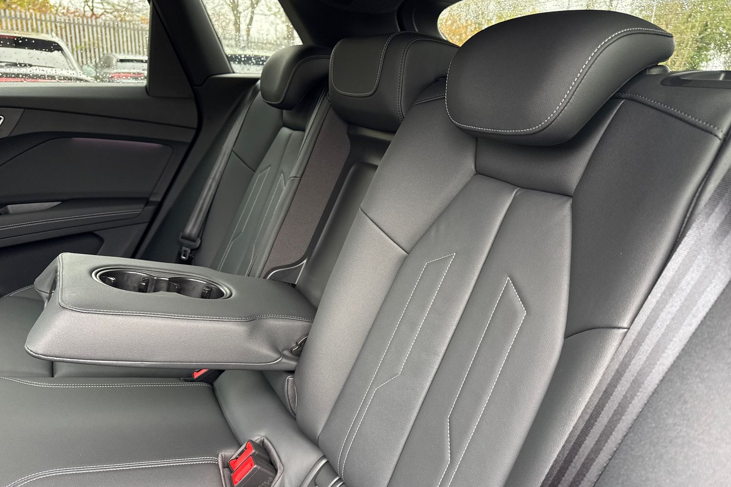 Used Audi Q4 e-tron 2025 for sale - 76520054: Photo 33