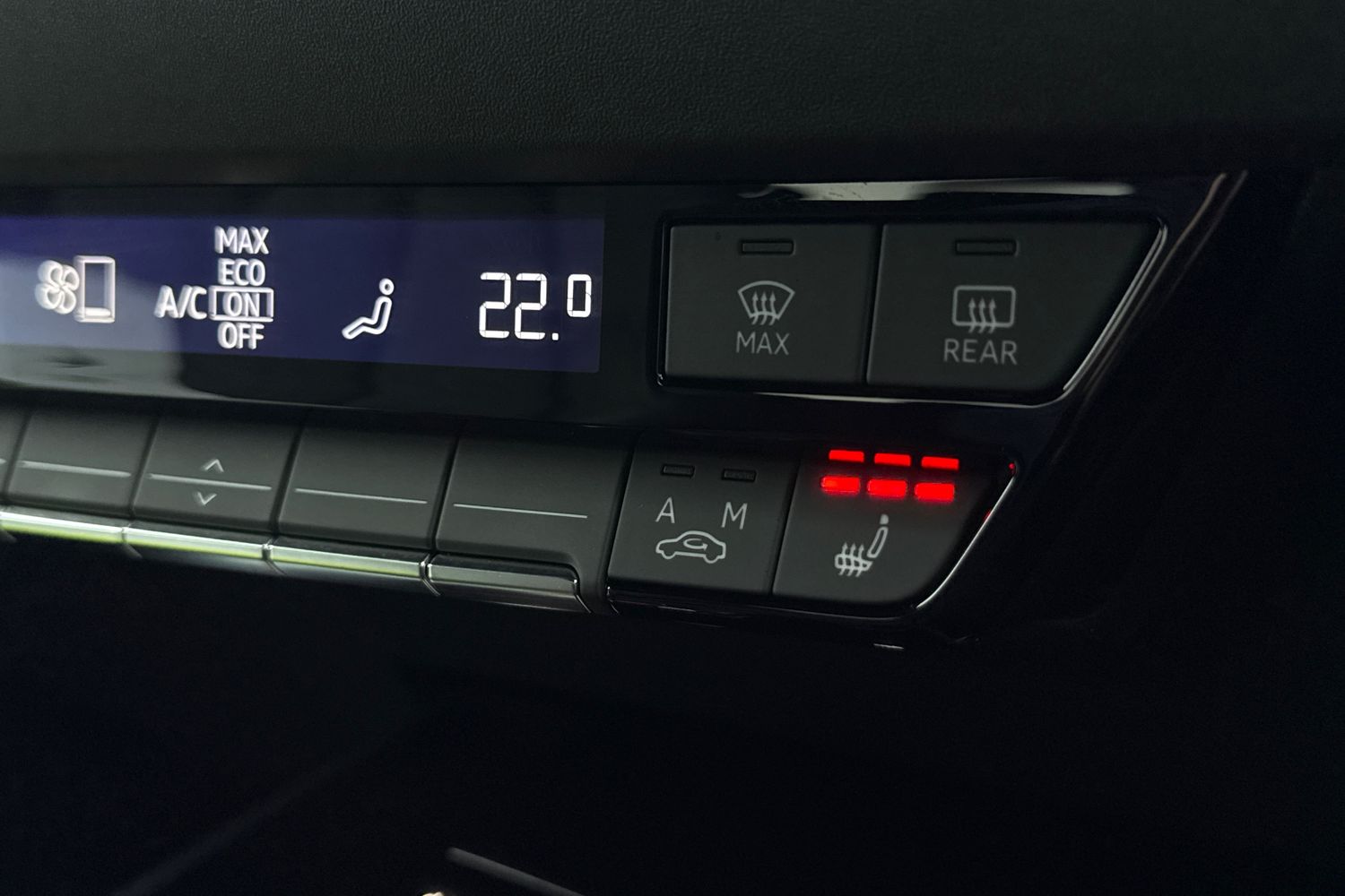 Used Audi Q4 e-tron 2025 for sale - 76520054: Photo 37