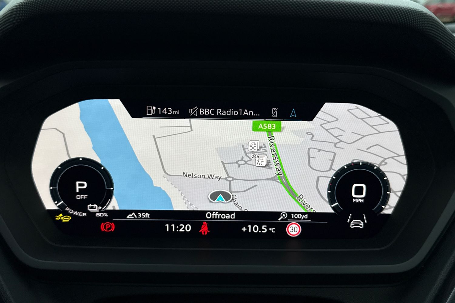 Used Audi Q4 e-tron 2025 for sale - 76520054: Photo 39