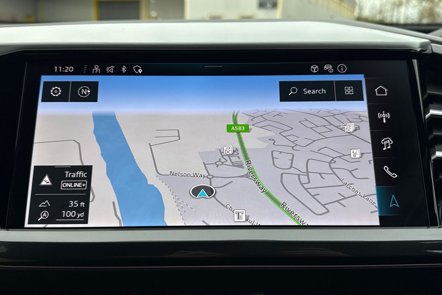 Used Audi Q4 e-tron 2025 for sale - 76520054: Photo 41