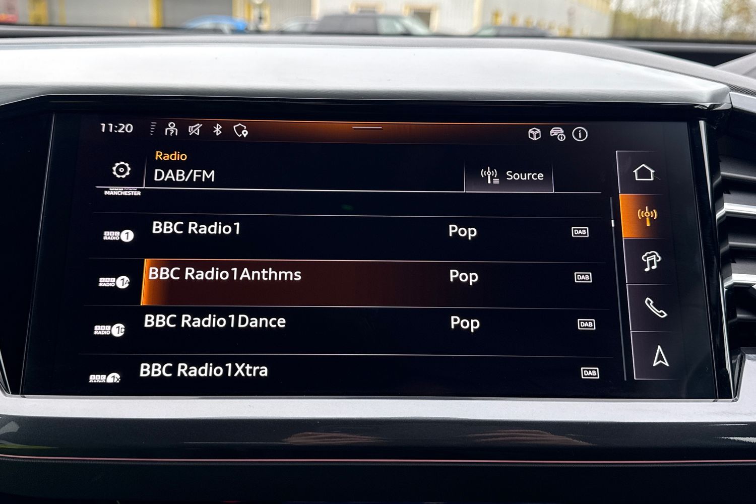 Used Audi Q4 e-tron 2025 for sale - 76520054: Photo 42