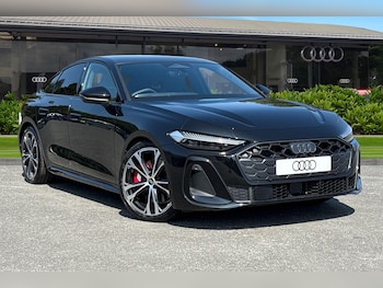 2025 - 3.0 TFSI Edition 1 Saloon S Tronic quattro Euro 6 (s/s) 5dr