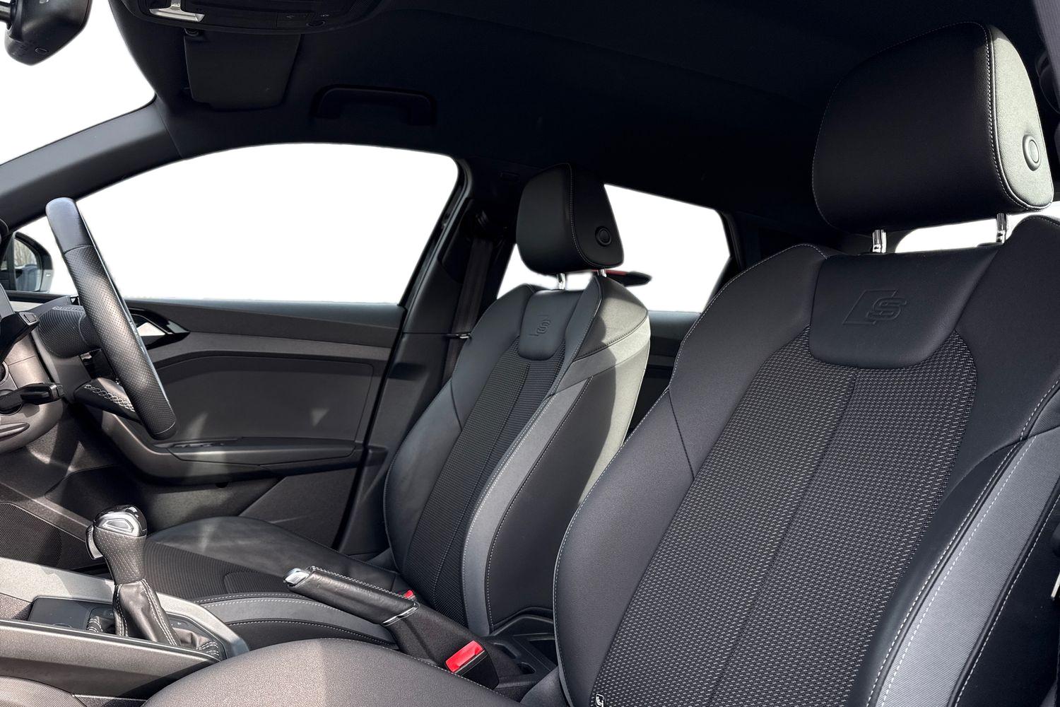 Used Audi A1 2021 for sale - 77493939: Photo 11