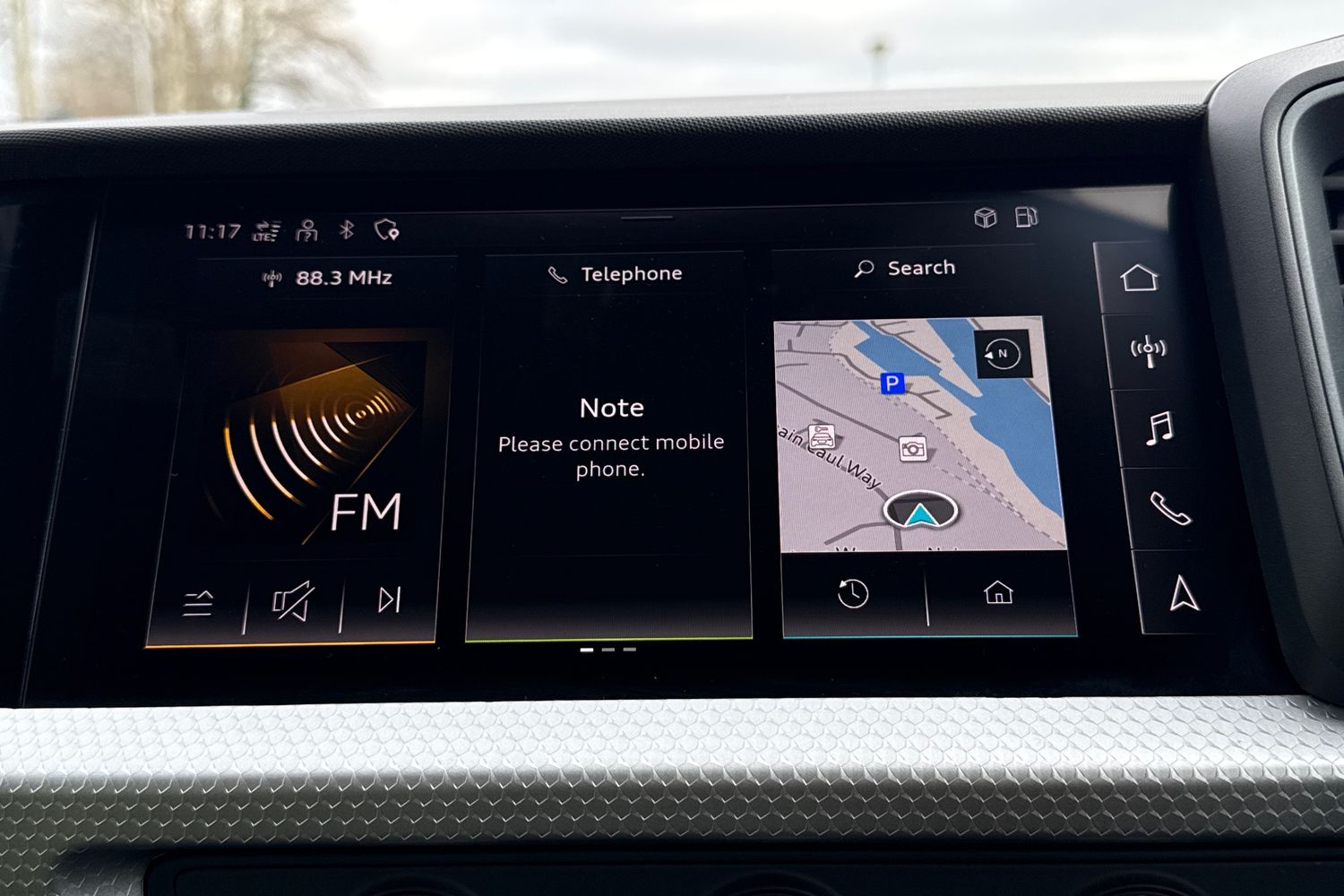 Used Audi A1 2021 for sale - 77493939: Photo 12