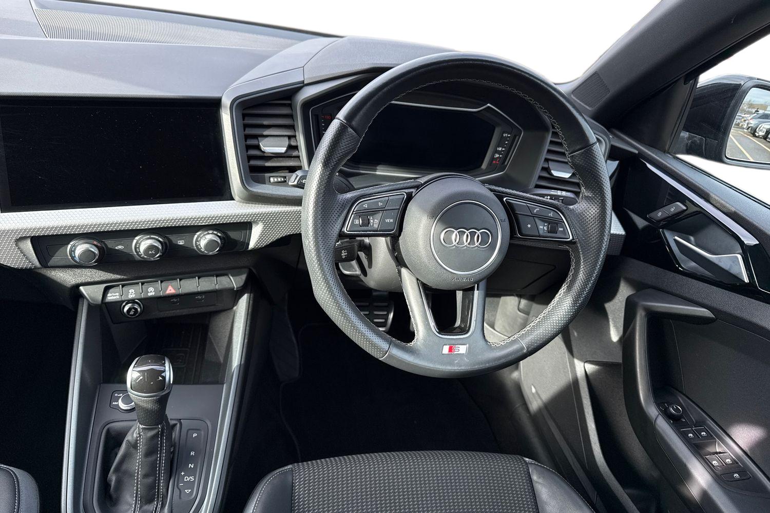 Used Audi A1 2021 for sale - 77493939: Photo 13