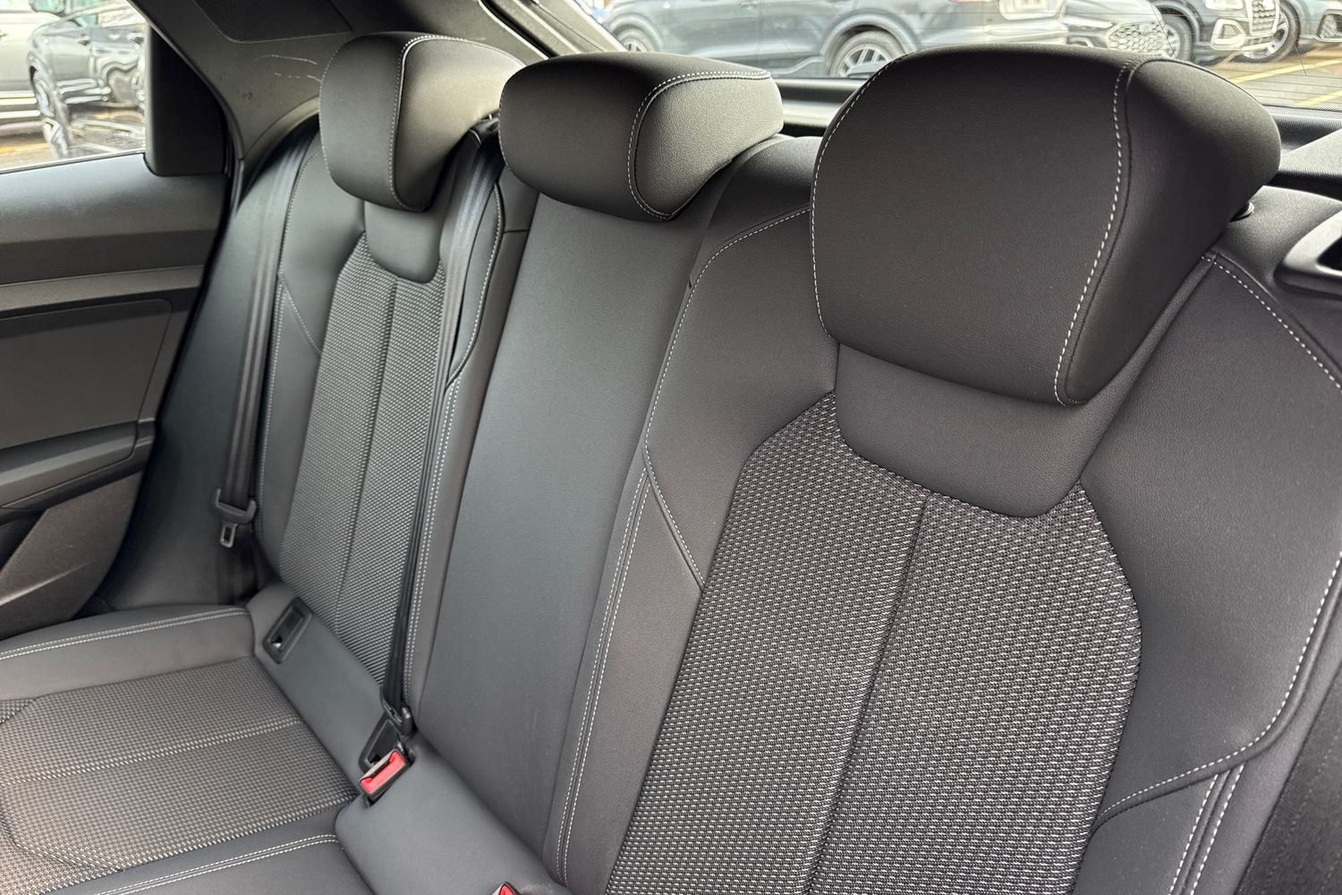 Used Audi A1 2021 for sale - 77493939: Photo 14