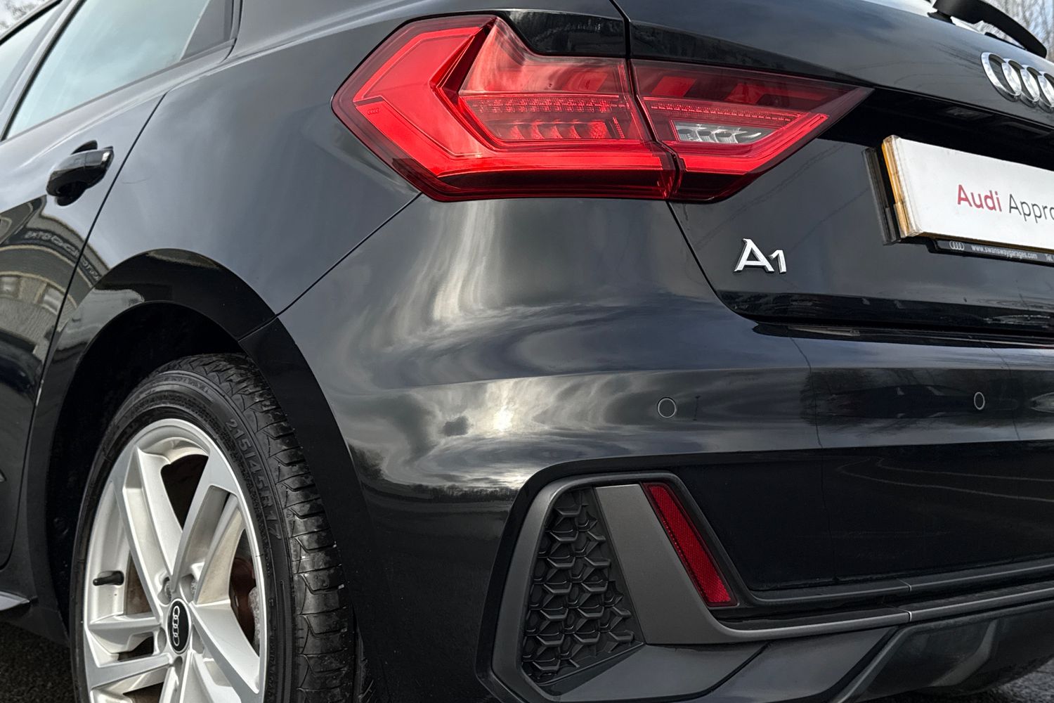 Used Audi A1 2021 for sale - 77493939: Photo 16