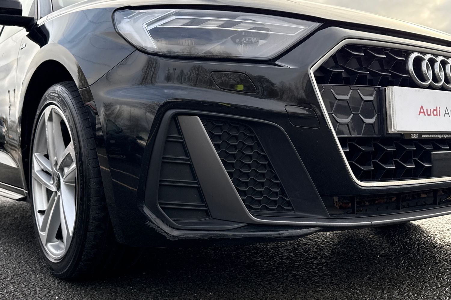 Used Audi A1 2021 for sale - 77493939: Photo 17